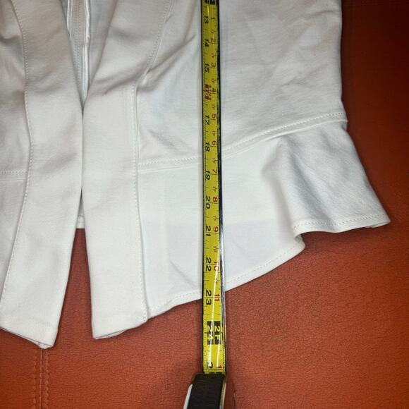 White House Black Market Blazer size..16 NEW READ DESC - Picture 11 of 11